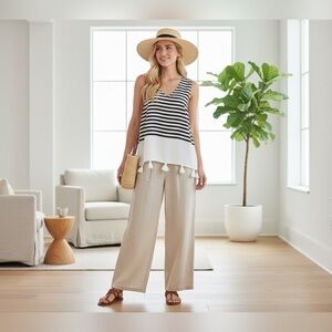 Jenni Kayne Silk Tunic